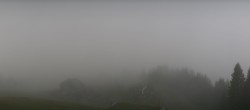 Archiv Foto Webcam Panoramacam Schilthorn Allmendhubel 07:00