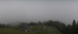 Archiv Foto Webcam Panoramacam Schilthorn Allmendhubel 17:00