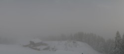 Archived image Webcam Schilthorn Allmendhubel Roundshot 07:00