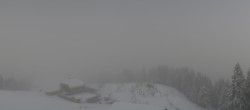 Archived image Webcam Schilthorn Allmendhubel Roundshot 09:00