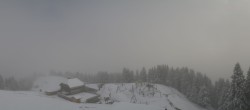 Archived image Webcam Schilthorn Allmendhubel Roundshot 11:00