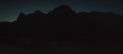 Archiv Foto Webcam Panoramacam Schilthorn Allmendhubel 05:00
