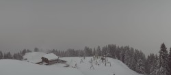Archiv Foto Webcam Panoramacam Schilthorn Allmendhubel 12:00