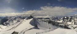 Archiv Foto Webcam Panoramacam Rothorn Gipfel Sörenberg 15:00