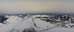 Archived image Webcam Roundshot Rothorn Summit Soerenberg 07:00