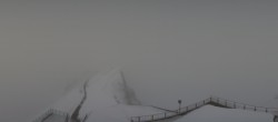 Archived image Webcam Roundshot Rothorn Summit Soerenberg 19:00
