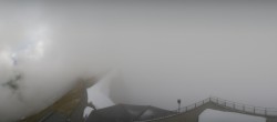 Archiv Foto Webcam Panoramacam Rothorn Gipfel Sörenberg 11:00