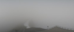 Archiv Foto Webcam Panoramacam Rothorn Gipfel Sörenberg 17:00