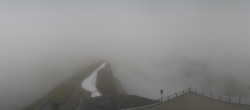Archiv Foto Webcam Panoramacam Rothorn Gipfel Sörenberg 17:00