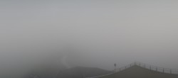 Archiv Foto Webcam Panoramacam Rothorn Gipfel Sörenberg 07:00