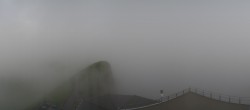 Archiv Foto Webcam Panoramacam Rothorn Gipfel Sörenberg 06:00