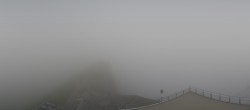 Archiv Foto Webcam Panoramacam Rothorn Gipfel Sörenberg 13:00