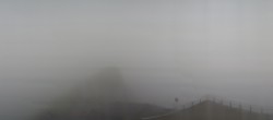 Archiv Foto Webcam Panoramacam Rothorn Gipfel Sörenberg 06:00
