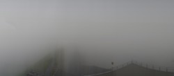 Archiv Foto Webcam Panoramacam Rothorn Gipfel Sörenberg 07:00