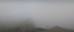 Archiv Foto Webcam Panoramacam Rothorn Gipfel Sörenberg 07:00