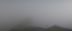 Archiv Foto Webcam Panoramacam Rothorn Gipfel Sörenberg 07:00