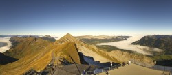 Archiv Foto Webcam Panoramacam Rothorn Gipfel Sörenberg 09:00