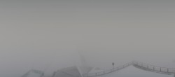 Archived image Webcam Roundshot Rothorn Summit Soerenberg 07:00