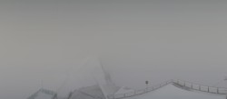 Archived image Webcam Roundshot Rothorn Summit Soerenberg 09:00