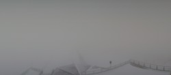 Archived image Webcam Roundshot Rothorn Summit Soerenberg 17:00