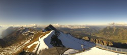 Archived image Webcam Roundshot Rothorn Summit Soerenberg 12:00