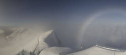 Archived image Webcam Roundshot Rothorn Summit Soerenberg 11:00