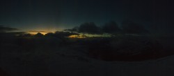 Archiv Foto Webcam Chäserrugg Churfirsten Toggenburg Panorama 06:00