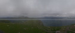Archiv Foto Webcam Chäserrugg Churfirsten Toggenburg Panorama 06:00