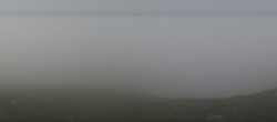 Archiv Foto Webcam Chäserrugg Churfirsten Toggenburg Panorama 06:00