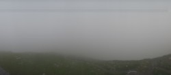 Archiv Foto Webcam Chäserrugg Churfirsten Toggenburg Panorama 06:00