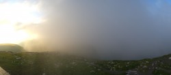 Archiv Foto Webcam Chäserrugg Churfirsten Toggenburg Panorama 05:00