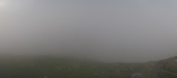 Archiv Foto Webcam Chäserrugg Churfirsten Toggenburg Panorama 06:00