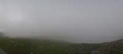 Archiv Foto Webcam Chäserrugg Churfirsten Toggenburg Panorama 07:00