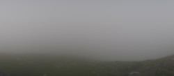 Archiv Foto Webcam Chäserrugg Churfirsten Toggenburg Panorama 09:00