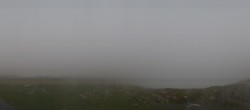 Archiv Foto Webcam Chäserrugg Churfirsten Toggenburg Panorama 05:00