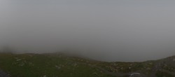 Archiv Foto Webcam Chäserrugg Churfirsten Toggenburg Panorama 06:00