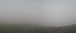 Archiv Foto Webcam Chäserrugg Churfirsten Toggenburg Panorama 12:00
