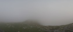 Archiv Foto Webcam Chäserrugg Churfirsten Toggenburg Panorama 14:00