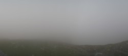 Archiv Foto Webcam Chäserrugg Churfirsten Toggenburg Panorama 07:00