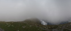 Archiv Foto Webcam Chäserrugg Churfirsten Toggenburg Panorama 11:00
