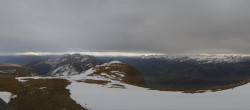 Archiv Foto Webcam Chäserrugg Churfirsten Toggenburg Panorama 15:00