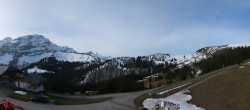 Archiv Foto Webcam Villars Gryon Diablerets Isenau Panorama 07:00