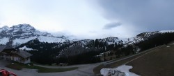 Archiv Foto Webcam Villars Gryon Diablerets Isenau Panorama 06:00