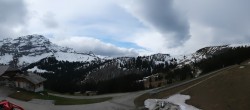 Archiv Foto Webcam Villars Gryon Diablerets Isenau Panorama 09:00