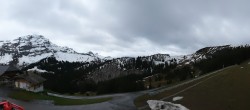 Archiv Foto Webcam Villars Gryon Diablerets Isenau Panorama 11:00