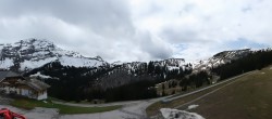 Archiv Foto Webcam Villars Gryon Diablerets Isenau Panorama 13:00