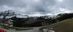 Archiv Foto Webcam Villars Gryon Diablerets Isenau Panorama 15:00