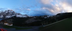 Archiv Foto Webcam Villars Gryon Diablerets Isenau Panorama 19:00