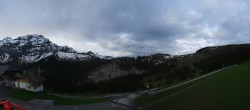 Archiv Foto Webcam Villars Gryon Diablerets Isenau Panorama 06:00