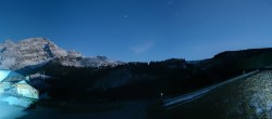 Archived image Webcam Villars Gryon Diablerets Isenau Roundshot 03:00